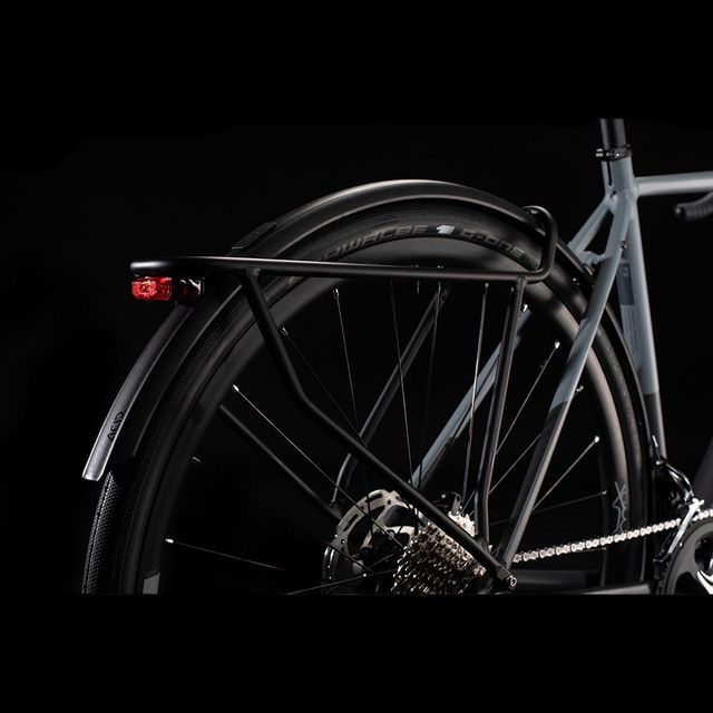 CUBE Nuroad Pro FE gravel grinder 2020